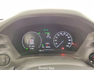 HONDA HR-V HEV 1.5 Advance eCVT 13