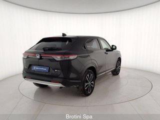 HONDA HR-V HEV 1.5 Advance eCVT 2