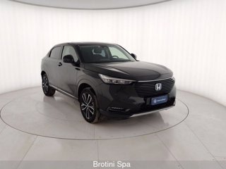 HONDA HR-V HEV 1.5 Advance eCVT 3