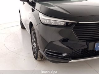 HONDA HR-V HEV 1.5 Advance eCVT 4