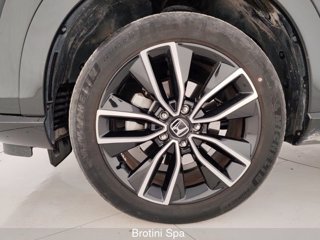 HONDA HR-V HEV 1.5 Advance eCVT 5