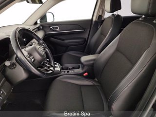 HONDA HR-V HEV 1.5 Advance eCVT 6