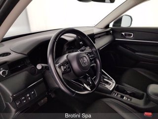 HONDA HR-V HEV 1.5 Advance eCVT 7