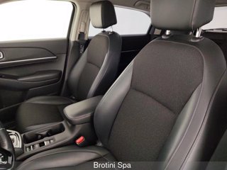 HONDA HR-V HEV 1.5 Advance eCVT 8