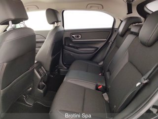 HONDA HR-V HEV 1.5 Advance eCVT 9