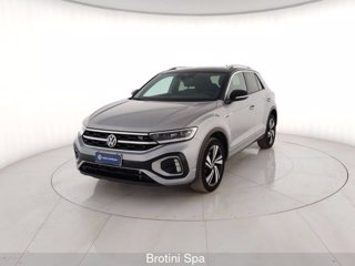 VOLKSWAGEN T-Roc 2.0 TDI SCR R-Line DSG 0