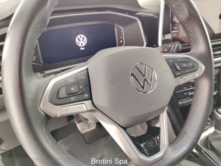 VOLKSWAGEN T-Roc 2.0 TDI SCR R-Line DSG 10