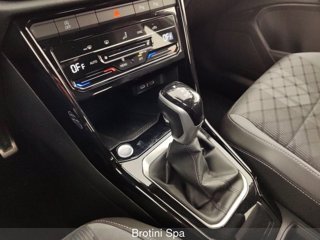 VOLKSWAGEN T-Roc 2.0 TDI SCR R-Line DSG 11