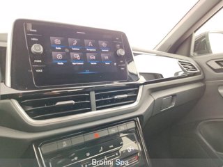 VOLKSWAGEN T-Roc 2.0 TDI SCR R-Line DSG 12