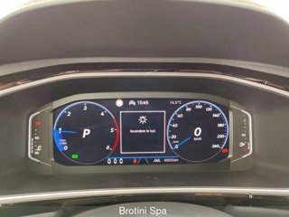 VOLKSWAGEN T-Roc 2.0 TDI SCR R-Line DSG 13