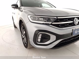 VOLKSWAGEN T-Roc 2.0 TDI SCR R-Line DSG 4