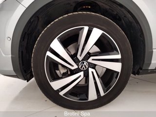 VOLKSWAGEN T-Roc 2.0 TDI SCR R-Line DSG 5