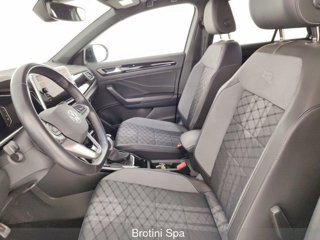 VOLKSWAGEN T-Roc 2.0 TDI SCR R-Line DSG 6