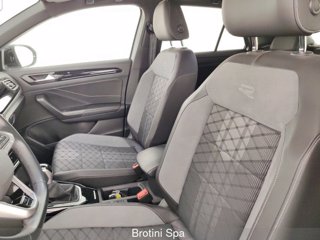 VOLKSWAGEN T-Roc 2.0 TDI SCR R-Line DSG 8