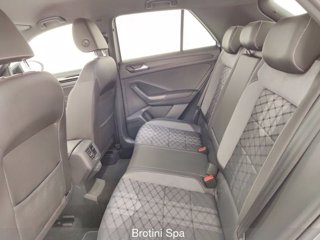 VOLKSWAGEN T-Roc 2.0 TDI SCR R-Line DSG 9