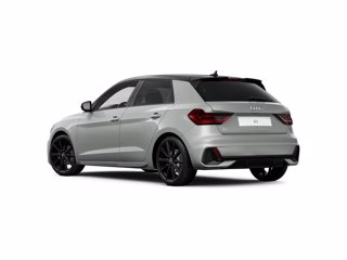 AUDI A1 SPB 35 TFSI S tronic Identity Black 2
