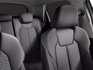 AUDI A1 SPB 35 TFSI S tronic Identity Black 6