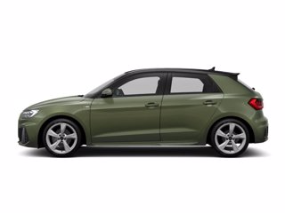 AUDI A1 SPB 30 TFSI S line edition 1