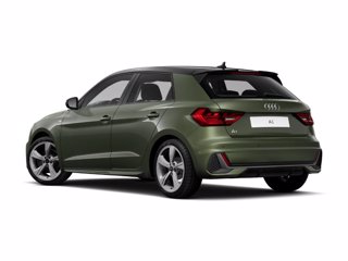 AUDI A1 SPB 30 TFSI S line edition 2