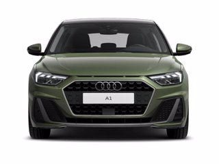 AUDI A1 SPB 30 TFSI S line edition 4
