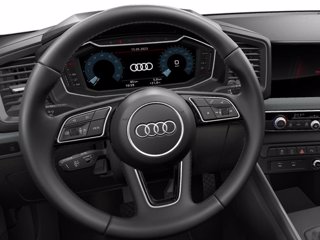 AUDI A1 SPB 30 TFSI S line edition 5
