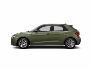 AUDI A1 SPB 30 TFSI Business 1