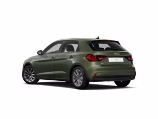 AUDI A1 SPB 30 TFSI Business 2