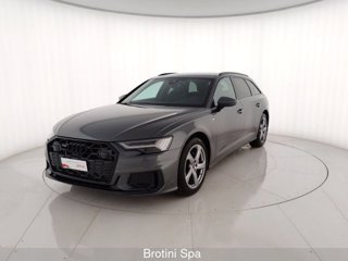 AUDI A6 TDI quattro 150 kW S tronic S line edition
