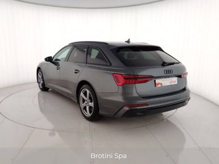 AUDI A6 TDI quattro 150 kW S tronic S line edition 1