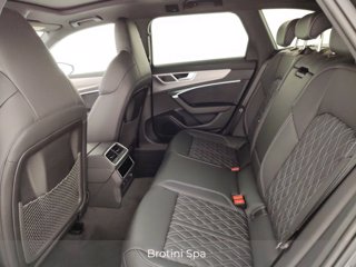 AUDI A6 TDI quattro 150 kW S tronic S line edition 11