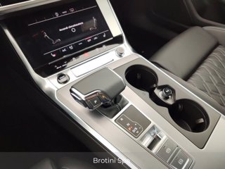 AUDI A6 TDI quattro 150 kW S tronic S line edition 12