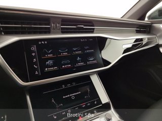 AUDI A6 TDI quattro 150 kW S tronic S line edition 13