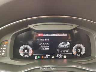 AUDI A6 TDI quattro 150 kW S tronic S line edition 15