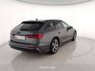 AUDI A6 TDI quattro 150 kW S tronic S line edition 2