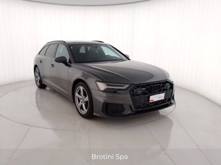 AUDI A6 TDI quattro 150 kW S tronic S line edition 3