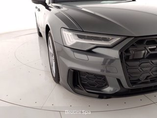 AUDI A6 TDI quattro 150 kW S tronic S line edition 4