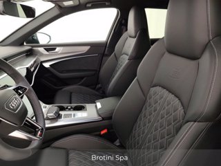 AUDI A6 TDI quattro 150 kW S tronic S line edition 8