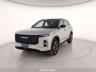JAECOO 7 PHEV 1.5 TGDI Benzina ibrida plug-in Premium 0