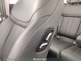 JAECOO 7 PHEV 1.5 TGDI Benzina ibrida plug-in Premium 10