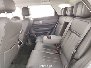 JAECOO 7 PHEV 1.5 TGDI Benzina ibrida plug-in Premium 11