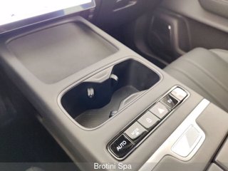 JAECOO 7 PHEV 1.5 TGDI Benzina ibrida plug-in Premium 12