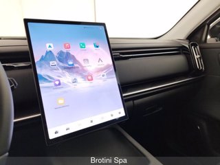 JAECOO 7 PHEV 1.5 TGDI Benzina ibrida plug-in Premium 13