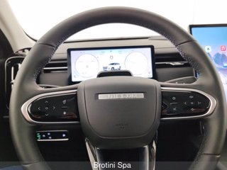 JAECOO 7 PHEV 1.5 TGDI Benzina ibrida plug-in Premium 14