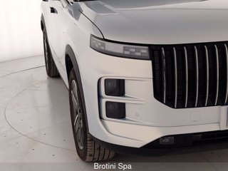 JAECOO 7 PHEV 1.5 TGDI Benzina ibrida plug-in Premium 4