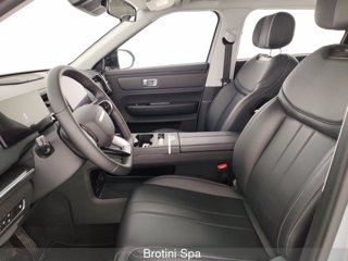 JAECOO 7 PHEV 1.5 TGDI Benzina ibrida plug-in Premium 6