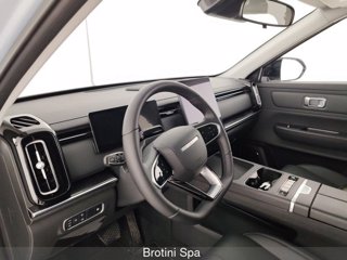 JAECOO 7 PHEV 1.5 TGDI Benzina ibrida plug-in Premium 7