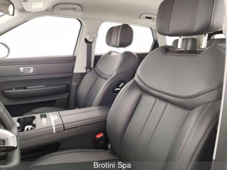 JAECOO 7 PHEV 1.5 TGDI Benzina ibrida plug-in Premium 8