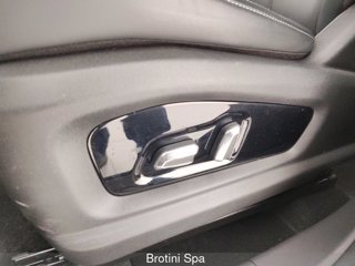 JAECOO 7 PHEV 1.5 TGDI Benzina ibrida plug-in Premium 9