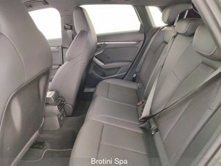 AUDI A3 Sportback 35 TDI S tronic S line Edition S.Back 9