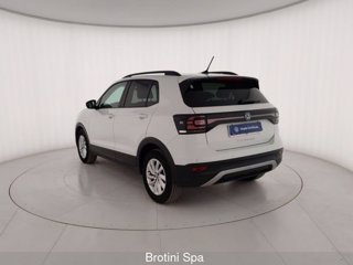 VOLKSWAGEN T-Cross 1.0 TSI Style 1